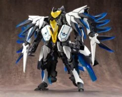 Frame Arms M.S.G. Modeling Support Goods Gigantic Arms 07 Lucifer’s Wings -Model Figures Shop 275e9e4f 4ac7 4142 8379 ad906ccb5096