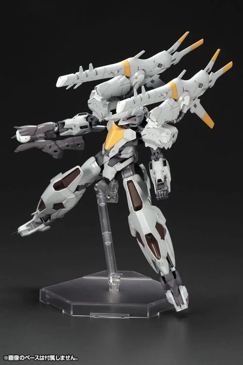 Frame Arms JX-25F/RC Ji-Dao EA Model Kit 7 Frame Arms JX-25F/RC Ji-Dao EA Model Kit - Image 5