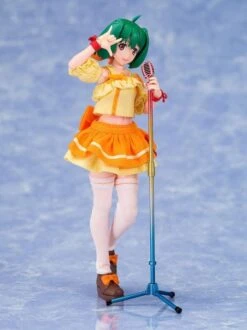 Macross Frontier V.F.G. VF-25F Messiah Ranka Lee (Macross 40th Anniversary) Model Kit -Model Figures Shop 280333b9 23d0 41a0 b9d6 cf10a82aa232