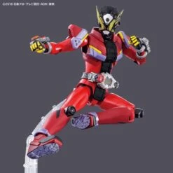 Bandai Kamen Rider Figure-rise Standard Kamen Rider Geiz Model Kit -Model Figures Shop 2895d1cd 86ab 4aa2 b25a 67873698cf85