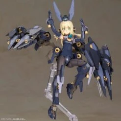 Frame Arms Girl Zelfikar Model Kit -Model Figures Shop 28b434ca cc22 4163 9c14 31b0ea8876a4 1