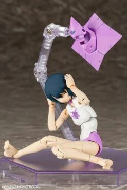 MEGAMI DEVICE CHAOS & PRETTY WITCH 08 20 MEGAMI DEVICE CHAOS & PRETTY WITCH 08 -Model Figures Shop 28e9c328 1bba 4783 b93a 5761036b726c