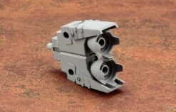 M.S.G. Modeling Support Goods Mecha Supply 03 Propellant Tank Type Square 11 M.S.G. Modeling Support Goods Mecha Supply 03 Propellant Tank Type Square -Model Figures Shop 29033974 d776 4a46 8a55 bc0740d7d0cb b56d7c7d 914d 41f7 9e88 ba60482324e0