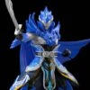 Bandai Ultraman Armour Of Legends Ultraman Blu (Xiahou Dun Armour) Model Kit -Model Figures Shop 29635040 9437 4da1 b282 e0260193de59