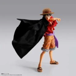 Bandai One Piece Imagination Works Monkey D. Luffy -Model Figures Shop 2997592a 3bd1 4f9e a7e4 102c33850c1e
