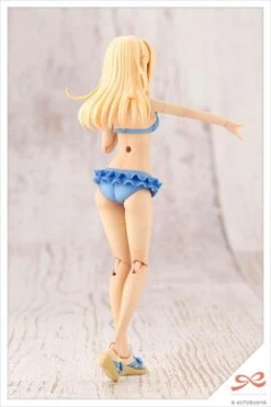 Kotobukiya Sousai Shoujo Teien High School Swimsuit Yuki Madoka (Dreaming Style Sunny Sky Vers.) 1/10 Scale Model Kit -Model Figures Shop 29dfa571 92ac 4683 81e1 a644ae965bfa