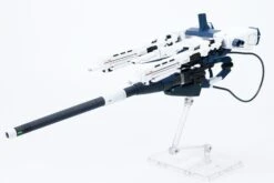 Hyper Mega Launcher For RG Nu Gundam 1/144 -Model Figures Shop 2 48b2c725 4f96 4e60 84e2 c4e8c113c6c5