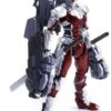 E-Model Ultraman SUIT VER 7.3 -Model Figures Shop 2 9bf09fba b69a 4a5b 9909 5bf3a3f8789c