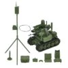 TomyTec Little Armory 1/12 LD037 UGV Armed Robot System -Model Figures Shop 2 a99e9516 4534 412a 9da4 4f2ac0d54c98