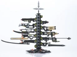 RG Evangelion Unit-00/01/02 Universal Weapon Expansion Model Kit -Model Figures Shop 2 c27b25f3 fe2b 46e2 b478 74d8175273e2