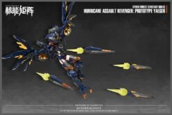 Cyber Forest Fantasy Girls Hurricane Assault Revenger (Prototype Yaeger) Model Kit 16 Cyber Forest Fantasy Girls Hurricane Assault Revenger (Prototype Yaeger) Model Kit -Model Figures Shop 2 dde4c21e d72b 438d 89ad ac18d9ad9ec0