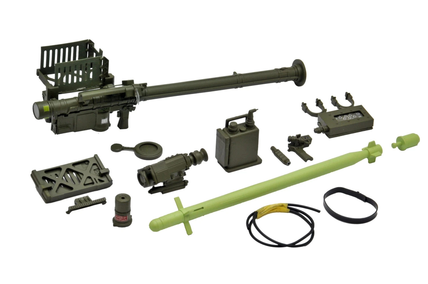 313830 Little Armory LA065 FIM92 Stinger 4 313830 Little Armory LA065 FIM92 Stinger - Image 2