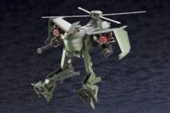 Hexa Gear Steelrain 1/24 Scale Model Kit -Model Figures Shop 2abd5a1d 8213 4d9b 9c2e 73fc75b213cb