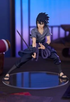 Naruto Shippuden Pop Up Parade Sasuke Uchiha -Model Figures Shop 2b0852bd ce87 440f 87ca bb705a1f6f49
