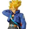 Dragon Ball Z FiguartsZERO EX Super Saiyan Trunks 1 Dragon Ball Z FiguartsZERO EX Super Saiyan Trunks -Model Figures Shop 2b6df47e 9d44 4854 a7df 7b66c67e0e0b 1