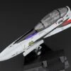 Macross Frontier PLAMAX VF-25F MF-51: Minimum Factory Fighter Nose 1/20 Scale Model Kit -Model Figures Shop 2b85ac0f 0774 471b 846b 5eba04700d0a