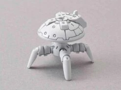 Bandai 30 Minutes Missions 1/144 #18 BEXM-15 Portanova (Space Type) [Gray] -Model Figures Shop 2b85eeb3 10d6 449a 9f1a aa6fa0ec3b08