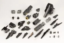 Kotobukiya M.S.G. Modeling Support Goods Gigantic Arms Orbital Maneuver -Model Figures Shop 2ba489a6 518e 42dd a8aa 6e0b1a80e0ab