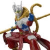 Bandai Ultraman Armour Of Legends Ultraman Zero (Wukong Armour) Model Kit 2 Bandai Ultraman Armour Of Legends Ultraman Zero (Wukong Armour) Model Kit -Model Figures Shop 2bc1a7ca 247d 47b7 95a4 add516b600c2