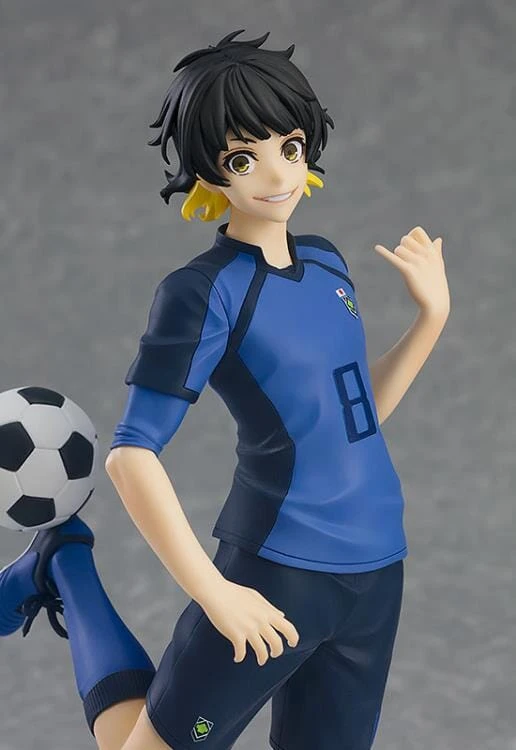 Blue Lock Pop Up Parade Bachira Meguru 9 Blue Lock Pop Up Parade Bachira Meguru - Image 7