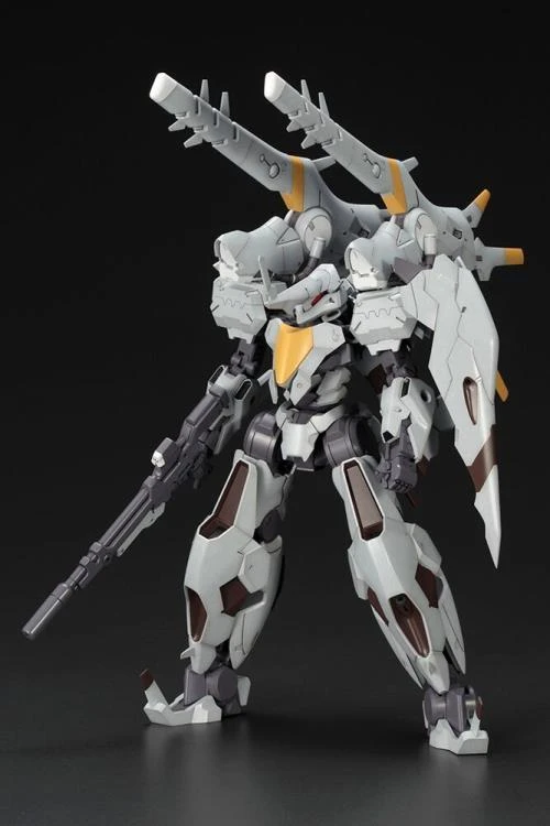 Frame Arms JX-25F/RC Ji-Dao EA Model Kit 3 Frame Arms JX-25F/RC Ji-Dao EA Model Kit