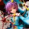 Touhou Project Satori Komeiji (The Girl Even Vindictive Spirits Fear) 1/8 Scale Figure -Model Figures Shop 2cc271ea 6347 446a ade9 175a3f12ef50