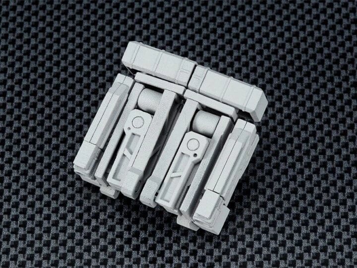 Kotobukiya M.S.G. Modeling Support Goods Weapon Unit 42 Folding Arm 3 Kotobukiya M.S.G. Modeling Support Goods Weapon Unit 42 Folding Arm