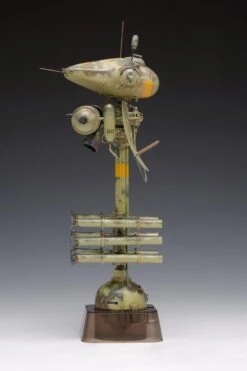 Maschinen Krieger Krachenvogel 1/20 Scale Model Kit 12 Maschinen Krieger Krachenvogel 1/20 Scale Model Kit -Model Figures Shop 2d1cbc21 0193 4f10 8ce6 afb21cf0e3a9