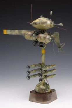 Maschinen Krieger Krachenvogel 1/20 Scale Model Kit 13 Maschinen Krieger Krachenvogel 1/20 Scale Model Kit -Model Figures Shop 2d214212 a2f4 492b 9579 6de650f85a69