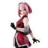 Naruto Gals Haruno Sakura (Ver.2) -Model Figures Shop 2db4a16f 7deb 4cb7 90ce 14fa10b66949