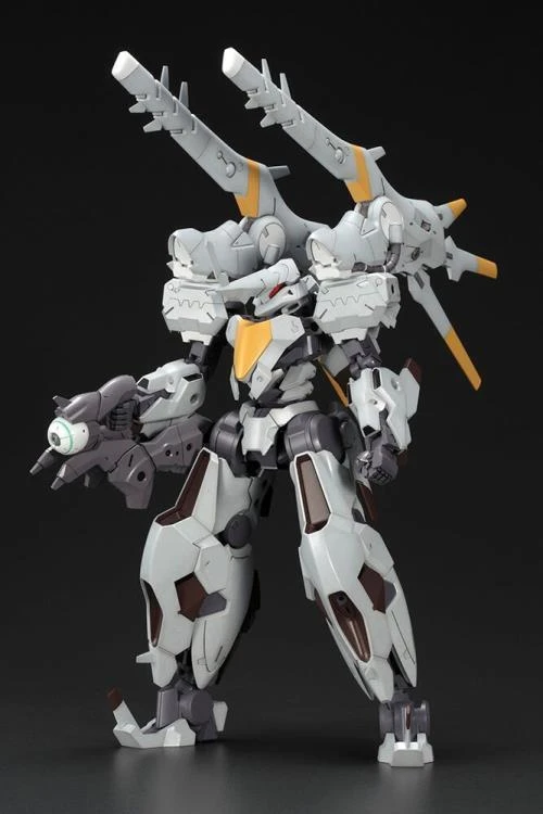 Frame Arms JX-25F/RC Ji-Dao EA Model Kit 6 Frame Arms JX-25F/RC Ji-Dao EA Model Kit - Image 4