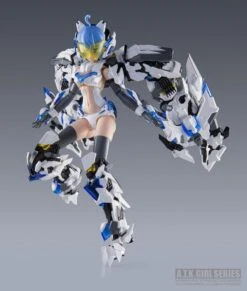 A.T.K. Girl White Tiger 1/12 Scale Model Kit 26 A.T.K. Girl White Tiger 1/12 Scale Model Kit -Model Figures Shop 2e9e9c53 724d 4e70 8496 1127a6d6b01c 1