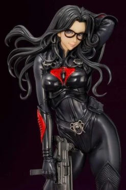 G.I. Joe Bishoujo Baroness Statue -Model Figures Shop 2fd810a7 e788 4323 b76a 43f0bd42645f