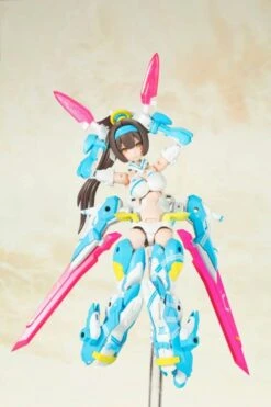 Megami Device Asra Archer Aoi Model Kit -Model Figures Shop 2ffe5783 d4cc 4457 bb0f 15d091ffb538