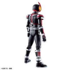 Bandai Kamen Rider Figure-rise Standard Kamen Rider Faiz Model Kit -Model Figures Shop 3003732f af83 4b9b aab0 31cc0ca26f49
