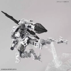 Bandai 30 Minutes Missions 1/144 #18 BEXM-15 Portanova (Space Type) [Gray] -Model Figures Shop 3029b368 4144 470f a264 caa442a2954e