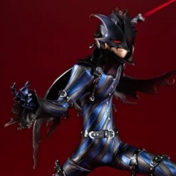 Persona 5 The Royal Lucrea Goro Akechi (Crow Loki Ver.) 18 Persona 5 The Royal Lucrea Goro Akechi (Crow Loki Ver.) -Model Figures Shop 3067fe65 de8d 4931 9f25 a2ea865cfefc