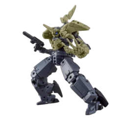 Bandai 30MM CIELNOVA OPTION ARMOR FOR ELITE OFFICER (DARK GREEN) -Model Figures Shop 30MMOptionArmorForEliteOfficerDarkGreen2 570x570 clipped rev 1 1024x1024 0bbd59bb 756b 4153 b4e1 ec4277b1f128