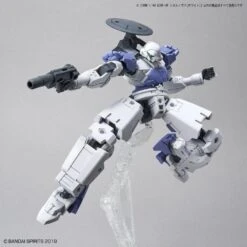 Bandai 30 Minutes Missions #31 BEXM-14T (Cielnova White) Model Kit -Model Figures Shop 30mm bexm 14t cielnova white 03th