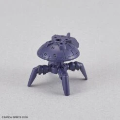 Bandai 30MM BEXM-15 PORTANOVA WATER BATTLE SPECIFICATION (PURPLE) -Model Figures Shop 30mm bexm 15 portanova water battle specification purple 02