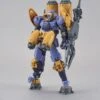 Bandai 30MM BEXM-15 PORTANOVA WATER BATTLE SPECIFICATION (PURPLE) -Model Figures Shop 30mm bexm 15 portanova water battle specification purple gp