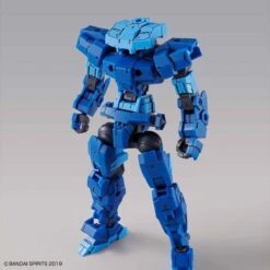 Bandai 1/144 30MM EEMX-17 ALTO (BLUE) -Model Figures Shop 30mm eexm 17 alto blue 03