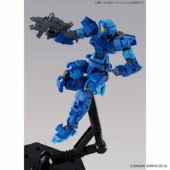 Bandai 1/144 30MM EEMX-17 ALTO (BLUE) -Model Figures Shop 30mm eexm 17 alto blue 06