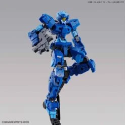 Bandai 1/144 30MM EEMX-17 ALTO (BLUE) -Model Figures Shop 30mm eexm 17 alto blue 07