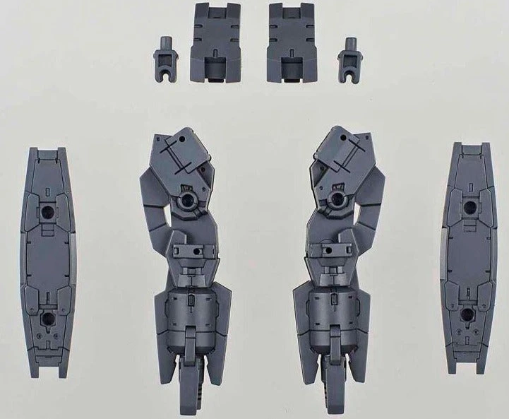 Bandai 30 Minutes Missions W-03 Multi Booster Unit 3 Bandai 30 Minutes Missions W-03 Multi Booster Unit