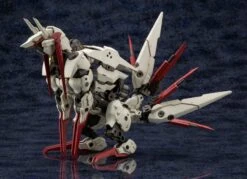 Hexa Gear Weird Tails 1/24 Scale Model Kit -Model Figures Shop 31486c0a c07d 4f7e a261 ac601f801bb2