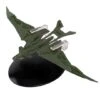 Star Trek Picard Starships Collection Romulan Warbird -Model Figures Shop 31507232 0efe 4b65 bcce 739478d31fe3