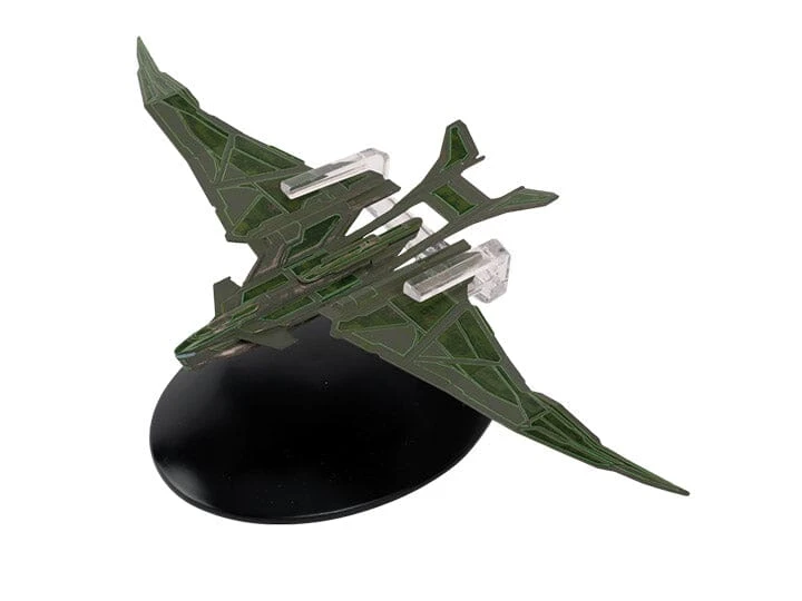 Star Trek Picard Starships Collection Romulan Warbird 3 Star Trek Picard Starships Collection Romulan Warbird