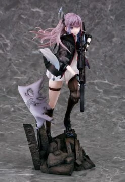 Girls' Frontline ST AR-15 1/7 Scale Figure -Model Figures Shop 317b88ed c171 47f8 898a a3827ed83917