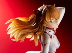 Rebuild Of Evangelion Asuka Langley Shikinami (White Pluguit Ver.) 1/6 Scale Figure -Model Figures Shop 3194fbbc 779d 4d8a 9513 cee4ffa39a7d